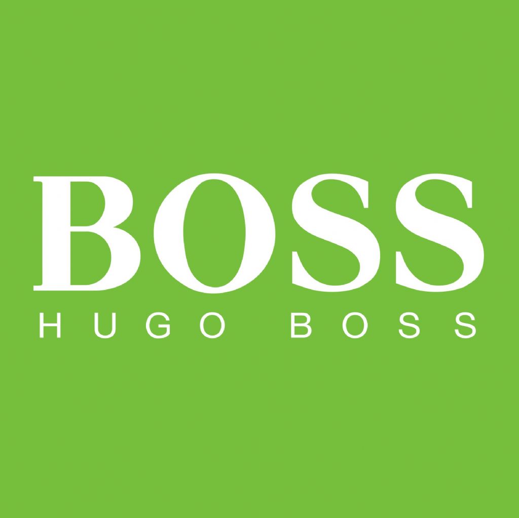 Hugo Boss