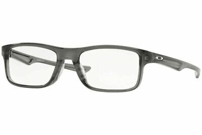 ox8081 0655 polished grey smoke